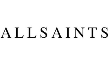 allsaints logo
